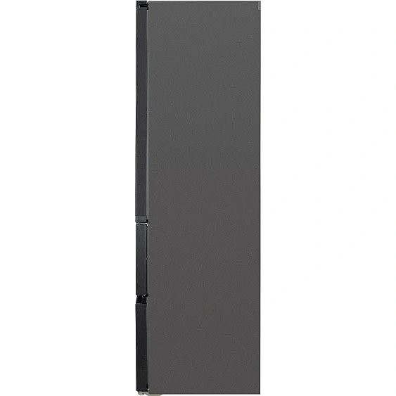 Холодильник DELONGHI DMFS 19PINF GB MATTEO Холодильник DELONGHI DMFS 19PINF GB MATTEO
