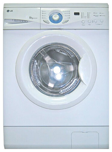 Стиральная машина LG WD-10192T Стиральная машина LG WD-10192T