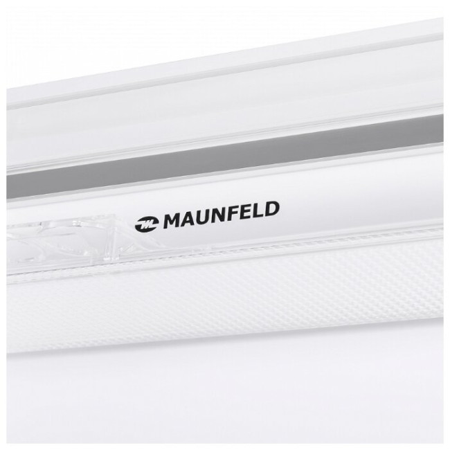 Встраиваемый холодильник MAUNFELD MBF193SLFW