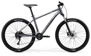 Горный (MTB) велосипед Merida Big.Seven 200 (2020) Горный (MTB) велосипед Merida Big.Seven 200 (2020)