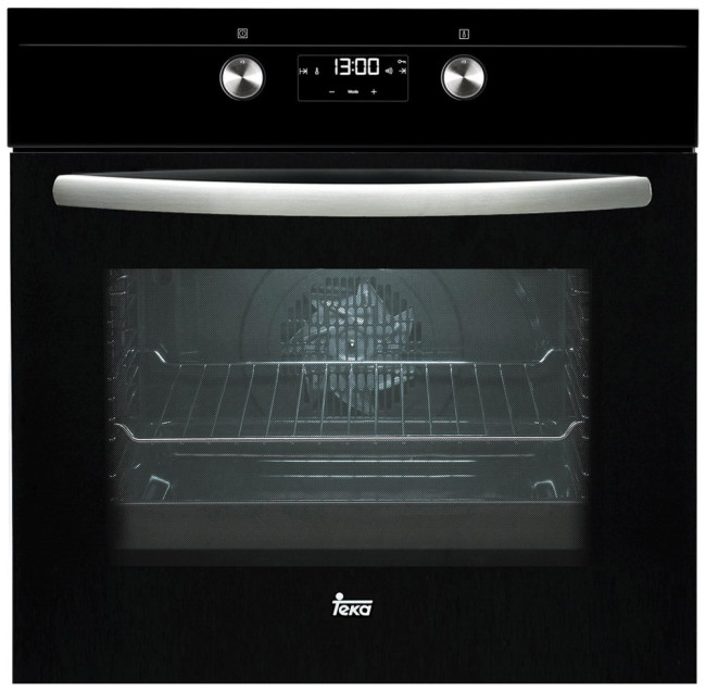 Духовой шкаф Teka HO 725 G BK