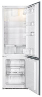 Встраиваемый холодильник smeg C3170FP