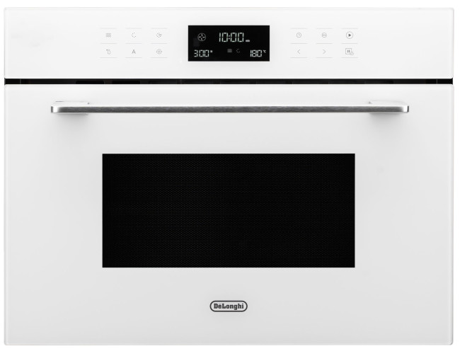 Духовой шкаф с СВЧ Delonghi DMO 44BB FLORENZIA