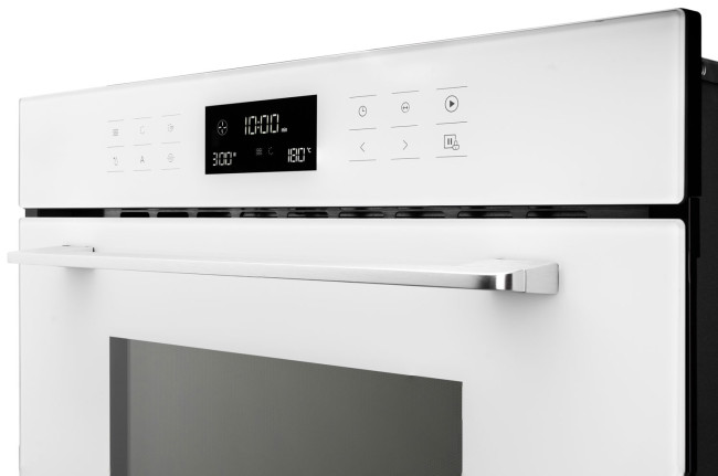 Духовой шкаф с СВЧ Delonghi DMO 44BB FLORENZIA