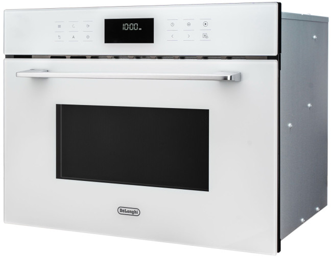 Духовой шкаф с СВЧ Delonghi DMO 44BB FLORENZIA