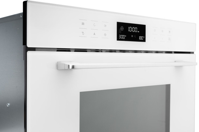 Духовой шкаф с СВЧ Delonghi DMO 44BB FLORENZIA