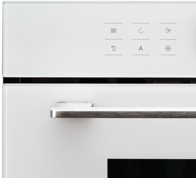 Духовой шкаф с СВЧ Delonghi DMO 44BB FLORENZIA