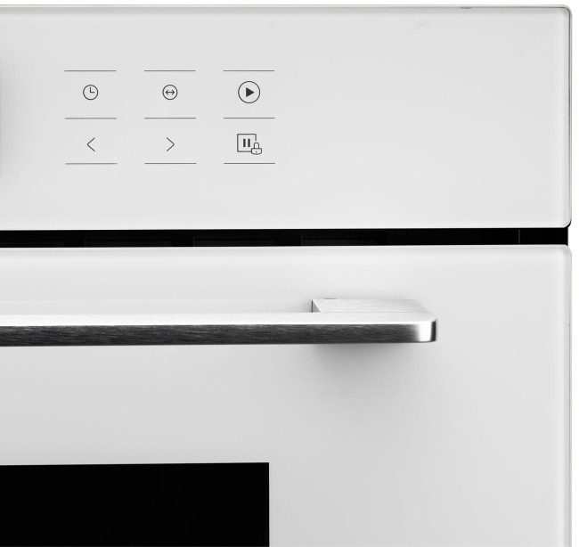 Духовой шкаф с СВЧ Delonghi DMO 44BB FLORENZIA