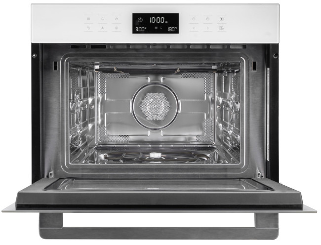 Духовой шкаф с СВЧ Delonghi DMO 44BB FLORENZIA
