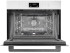 Духовой шкаф с СВЧ Delonghi DMO 44BB FLORENZIA