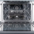 Духовой шкаф с СВЧ Delonghi DMO 44BB FLORENZIA