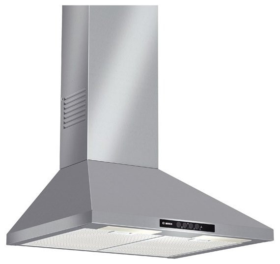 Каминная вытяжка Bosch DWW 06W450 Каминная вытяжка Bosch DWW 06W450