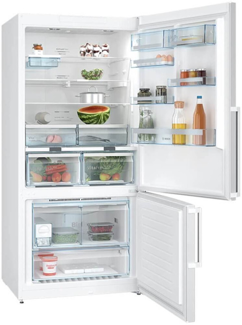 Двухкамерный холодильник Bosch KGN86AW32U Двухкамерный холодильник Bosch KGN86AW32U
