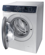 Стиральная машина Samsung WW80K52E61S Стиральная машина Samsung WW80K52E61S