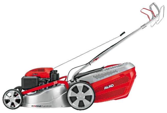 Газонокосилка AL-KO 119618 Highline 51.5 SP-A