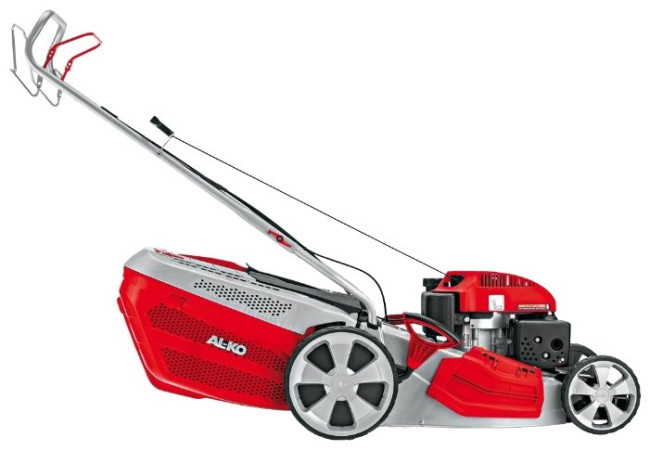 Газонокосилка AL-KO 119618 Highline 51.5 SP-A