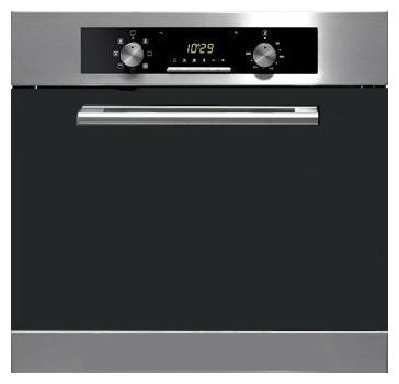 Электрический духовой шкаф Baumatic P620SS