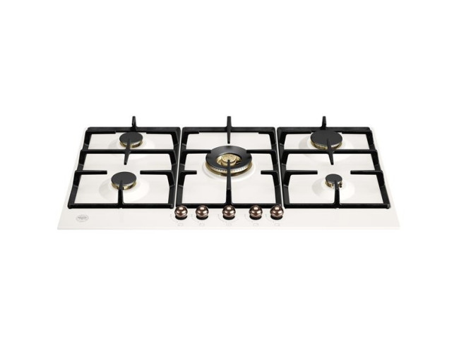 Встраиваемая газовая варочная панель Bertazzoni P905CHERAC