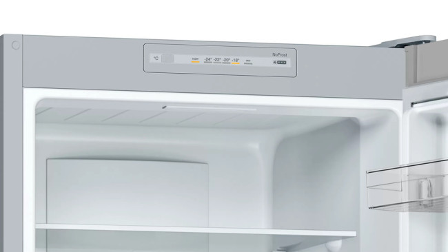 Холодильник Bosch KGN33NLEB Холодильник Bosch KGN33NLEB