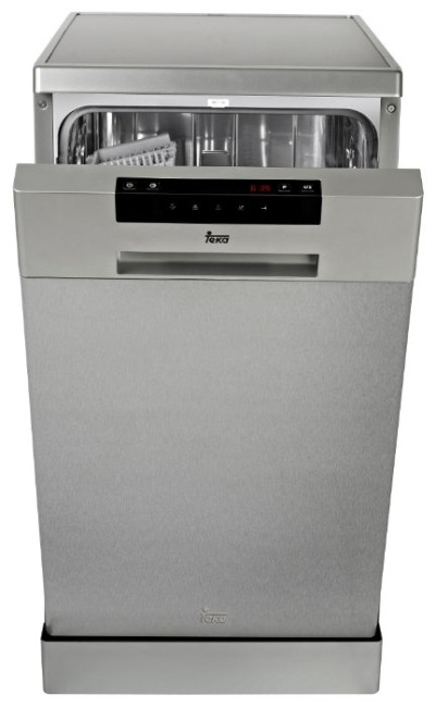 Посудомоечная машина TEKA LP8 440 S (40782340)