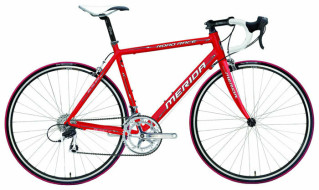 Шоссейный велосипед Merida Road Race 880-16 (2009)