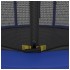 Каркасный батут Unix Line 4.6ft Elephant 140х140х162 см Каркасный батут Unix Line 4.6ft Elephant 140х140х162 см