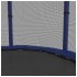Каркасный батут Unix Line 4.6ft Elephant 140х140х162 см Каркасный батут Unix Line 4.6ft Elephant 140х140х162 см