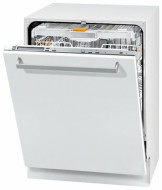 Встраиваемая посудомоечная машина Miele G 5985 SCVi-XXL