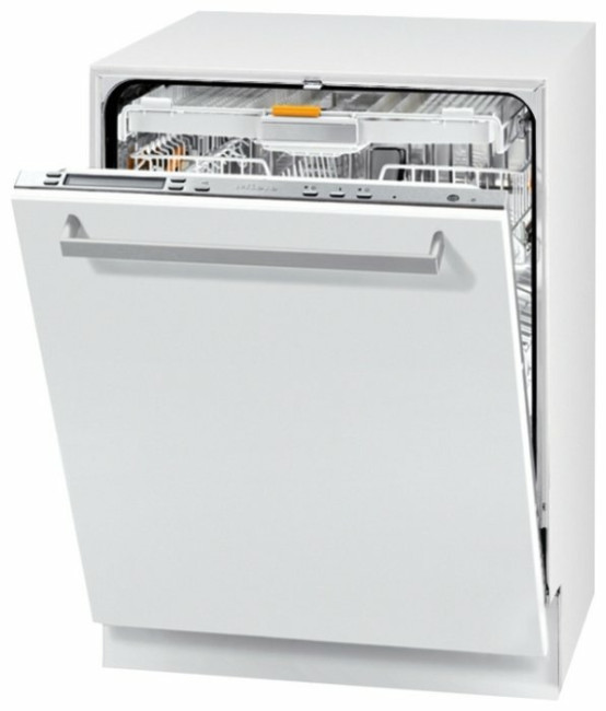 Встраиваемая посудомоечная машина Miele G 5985 SCVi-XXL Встраиваемая посудомоечная машина Miele G 5985 SCVi-XXL