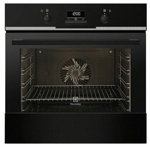 Электрический духовой шкаф Electrolux EOA 93430 AK