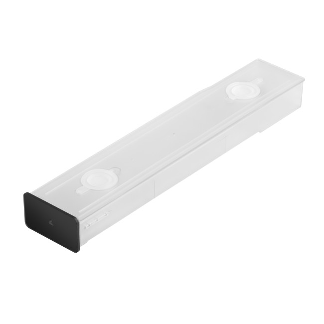 Встраиваемый электрический духовой шкаф Maunfeld MCMO5016STGB