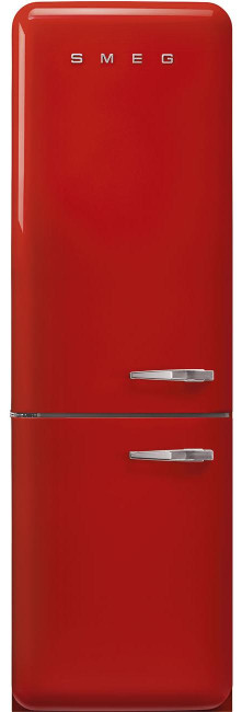 Холодильник Smeg FAB32LRD5 Холодильник Smeg FAB32LRD5