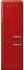 Холодильник Smeg FAB32LRD5 Холодильник Smeg FAB32LRD5