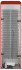 Холодильник Smeg FAB32LRD5 Холодильник Smeg FAB32LRD5