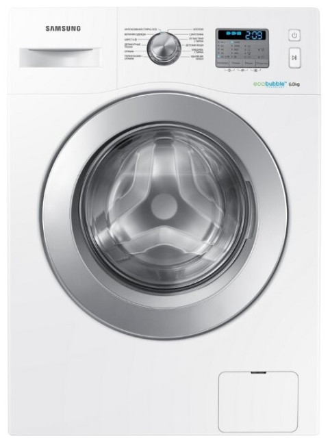 Стиральная машина Samsung WW60H2230EW Стиральная машина Samsung WW60H2230EW