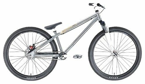 Горный (MTB) велосипед FORWARD 9221 (2012)