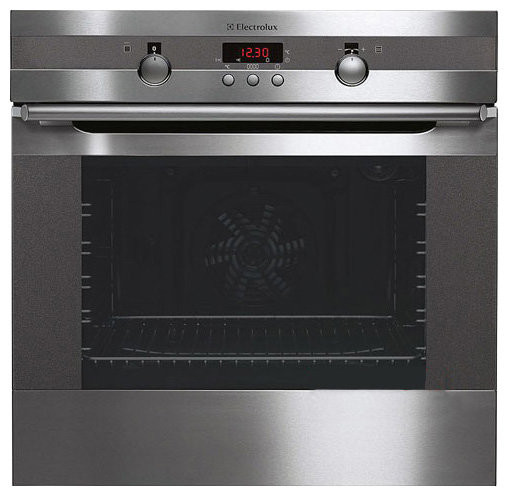 Электрический духовой шкаф Electrolux EOB 65300 X Электрический духовой шкаф Electrolux EOB 65300 X