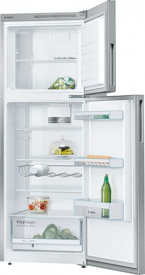 Холодильник Bosch KDV29VL30 нержавеющая сталь