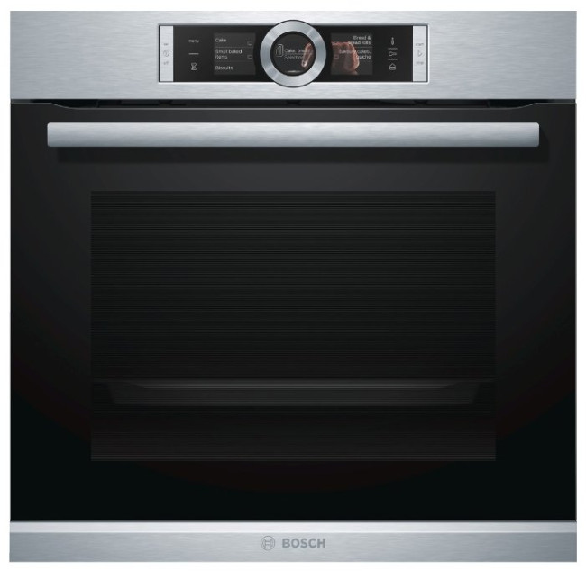 Духовой шкаф Bosch HSG636BS1 Духовой шкаф Bosch HSG636BS1