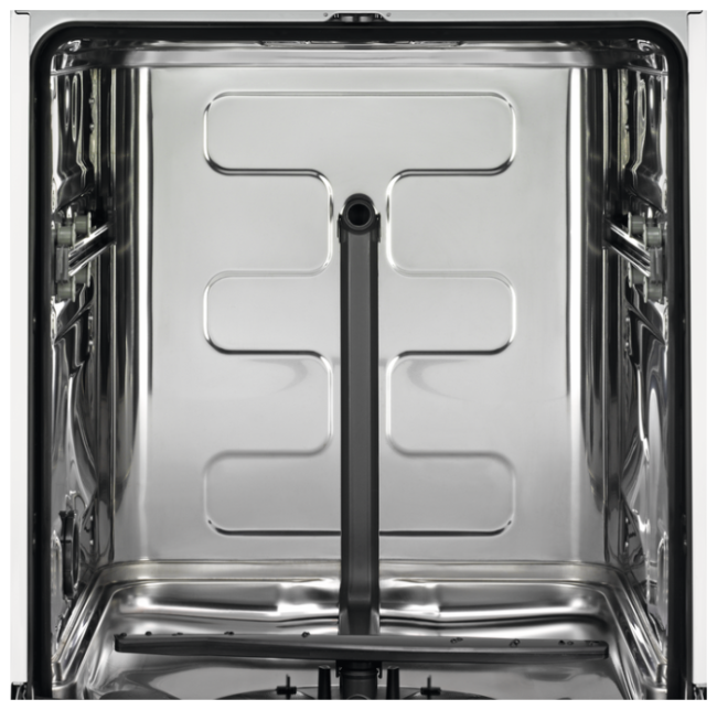 Встраиваемая посудомоечная машина Electrolux EEQ 47215 L