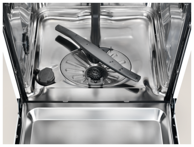 Встраиваемая посудомоечная машина Electrolux EEQ 47215 L