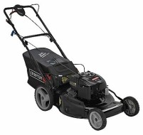 Газонокосилка CRAFTSMAN 37455 Газонокосилка CRAFTSMAN 37455