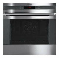 Электрический духовой шкаф Electrolux EOC 68100 X