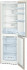 Холодильник BOSCH kgn39nk10r Холодильник BOSCH kgn39nk10r