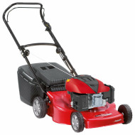 Газонокосилка CASTELGARDEN XSE 55 G