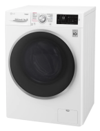 Стиральная машина LG F4J6TG1W Стиральная машина LG F4J6TG1W