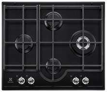 Варочная панель Electrolux GPE 363 RCB Варочная панель Electrolux GPE 363 RCB