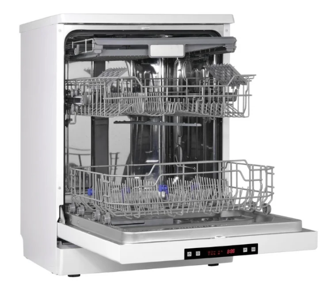 Посудомоечная машина Weissgauff DW 6035
