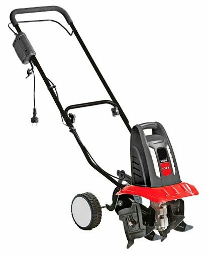Культиватор электрический MTD T 30 E 1.4 кВт