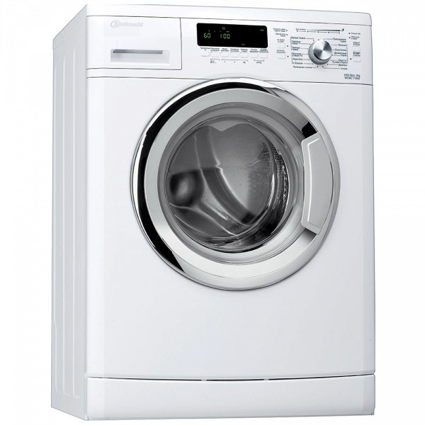 Стиральная машина Bauknecht WCMC 71400